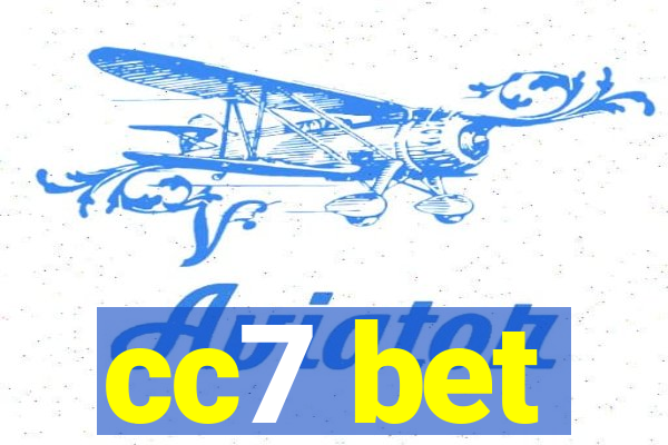 cc7 bet